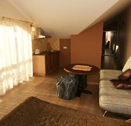 Igno Vila Guest house *