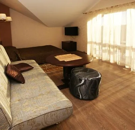 Igno Vila Guest house
