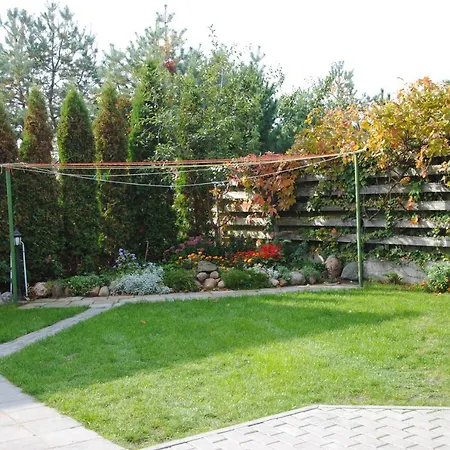Igno Vila Guest house Palanga