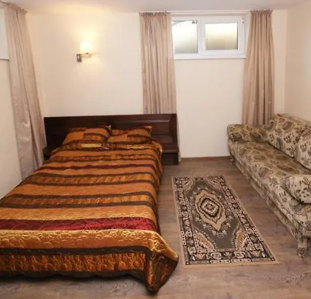 Guest house Igno Vila Palanga