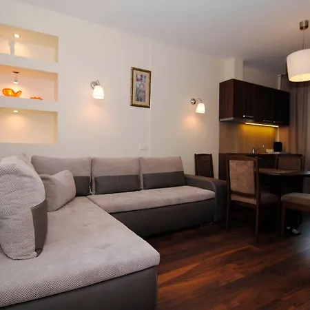 Igno Vila Guest house Palanga