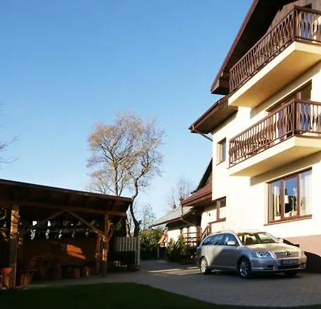 Igno Vila Guest house