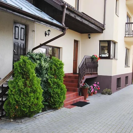 Igno Vila Palanga