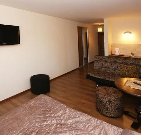 Guest house Igno Vila