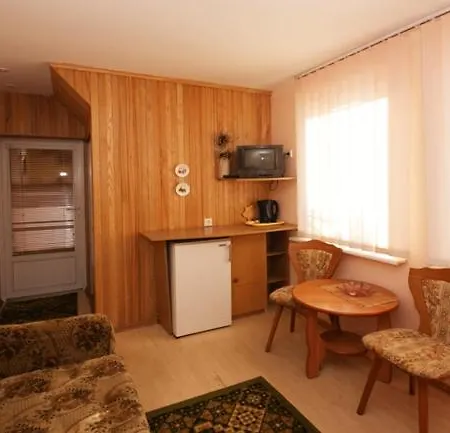 Igno Vila Palanga