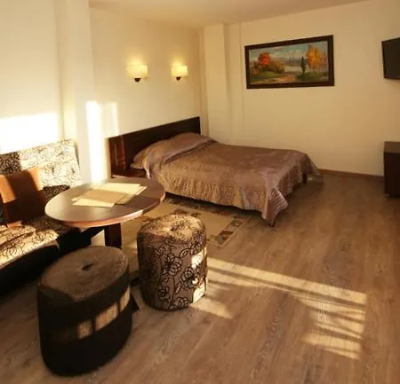 Igno Vila Guest house *