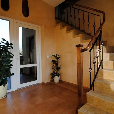 Guest house Igno Vila Palanga