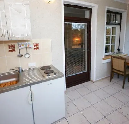 Igno Vila Guest house Palanga