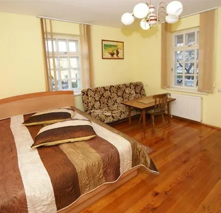 Guest house Igno Vila