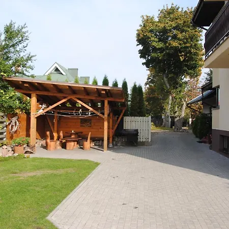 Igno Vila Palanga