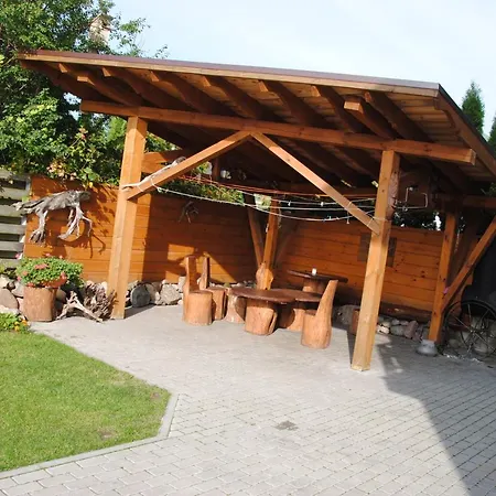 Igno Vila Guest house