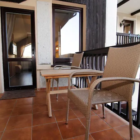 Igno Vila Guest house